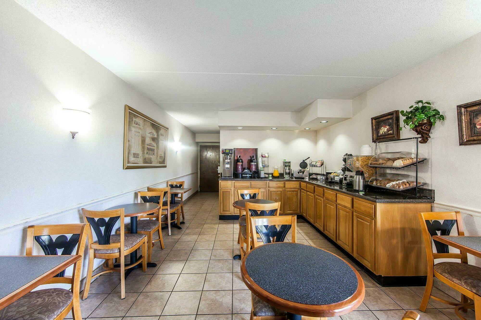 Rodeway Inn Sweetwater Ngoại thất bức ảnh